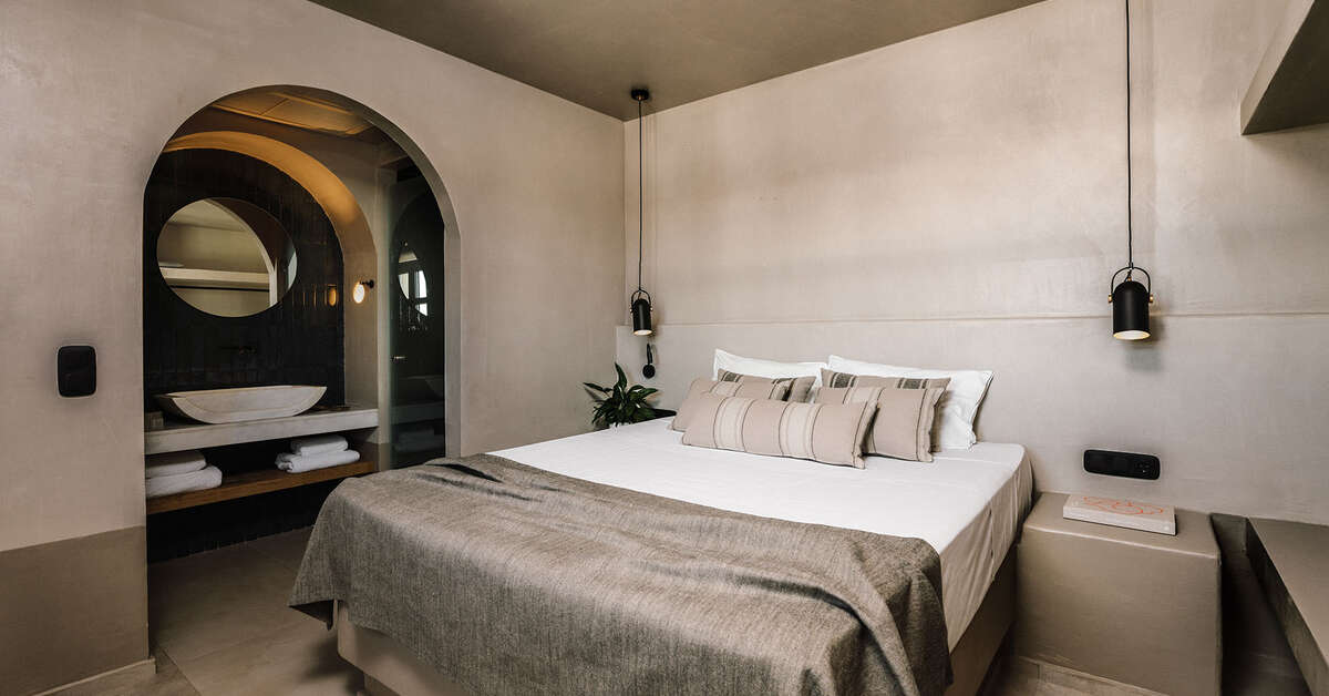 Een foto van Momi Slow Living Hotel