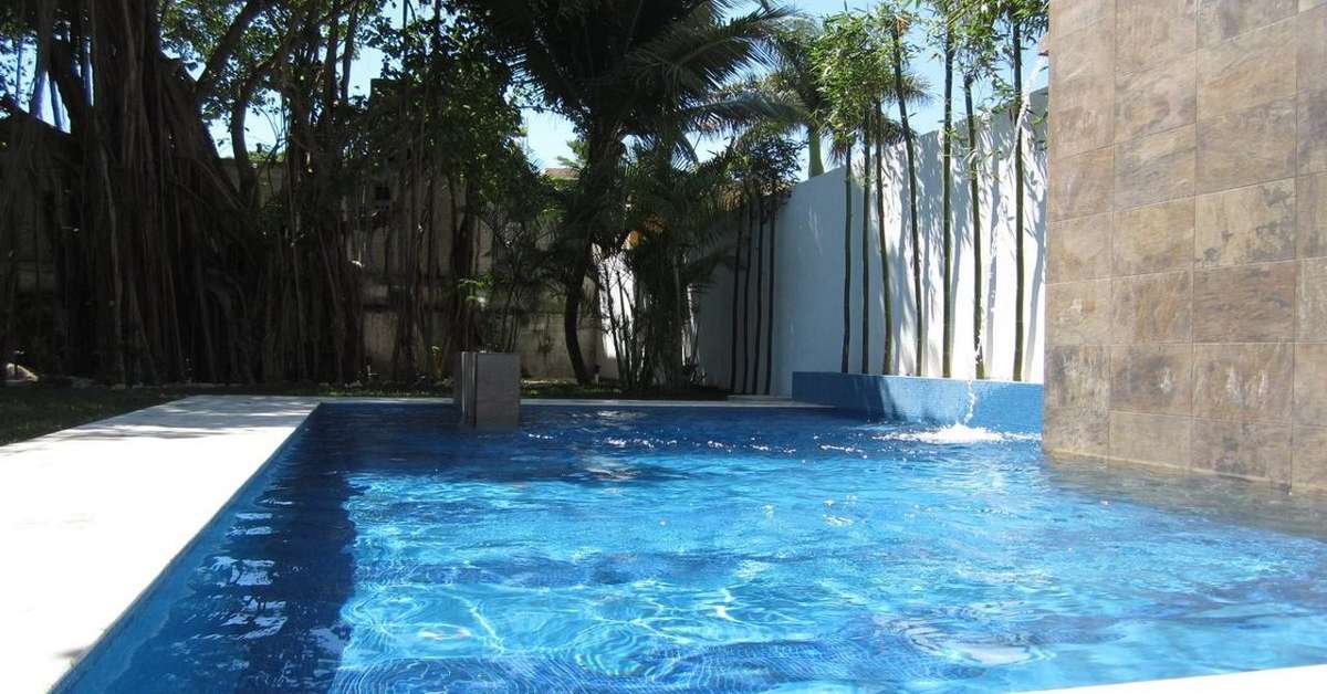 Een foto van Nina Hotel & Beach Club