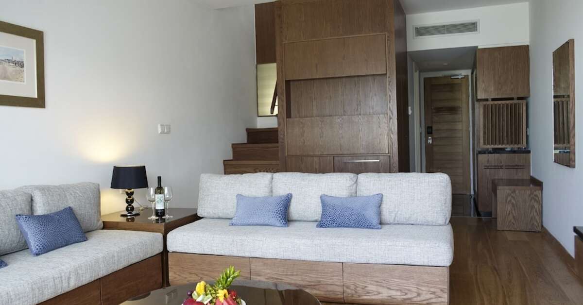 Een foto van Sunrise Pearl Hotel & Spa