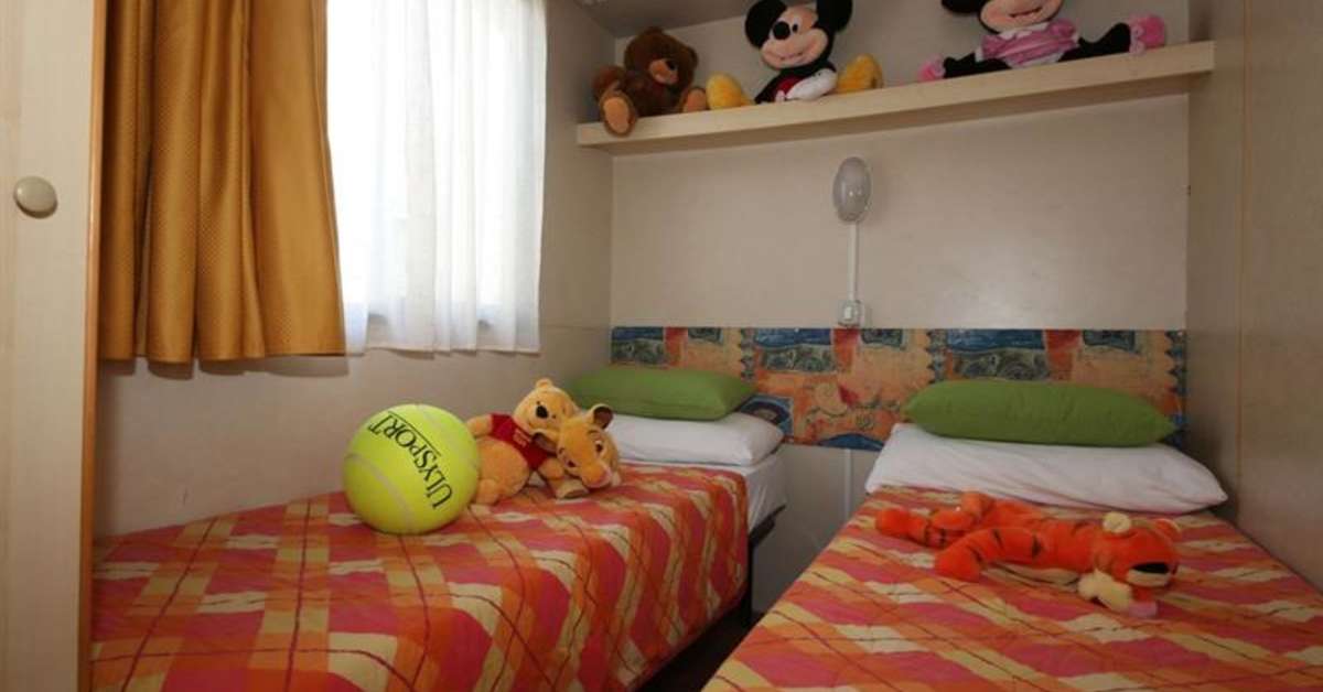 Een foto van Camping Butterfly Village