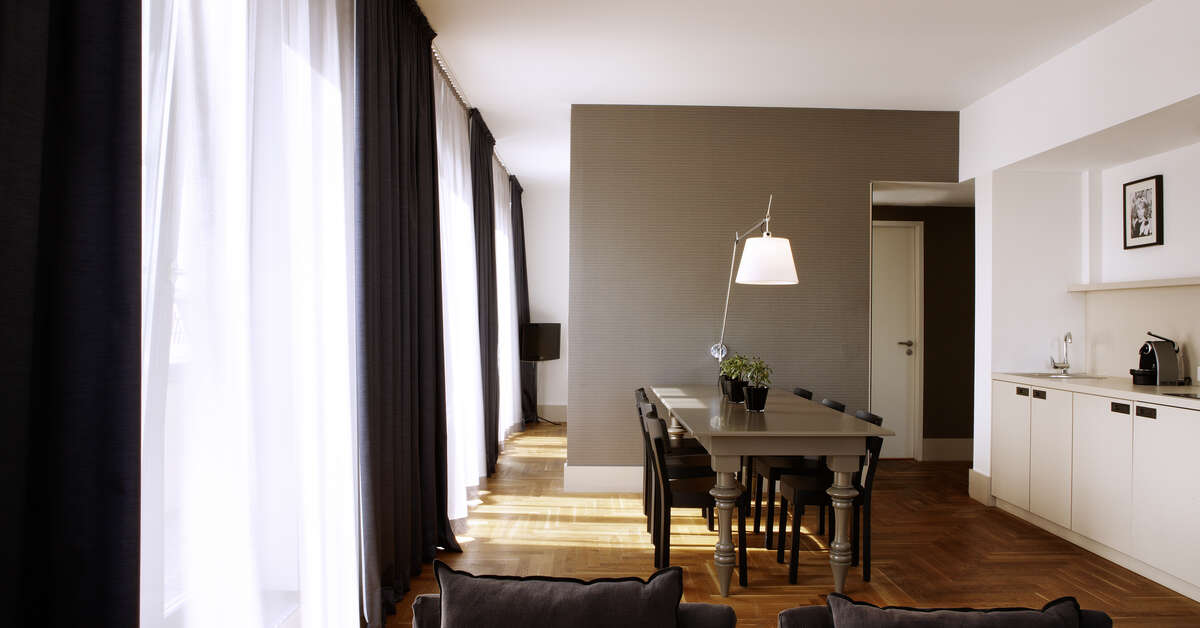 Een foto van Hotel Amano
