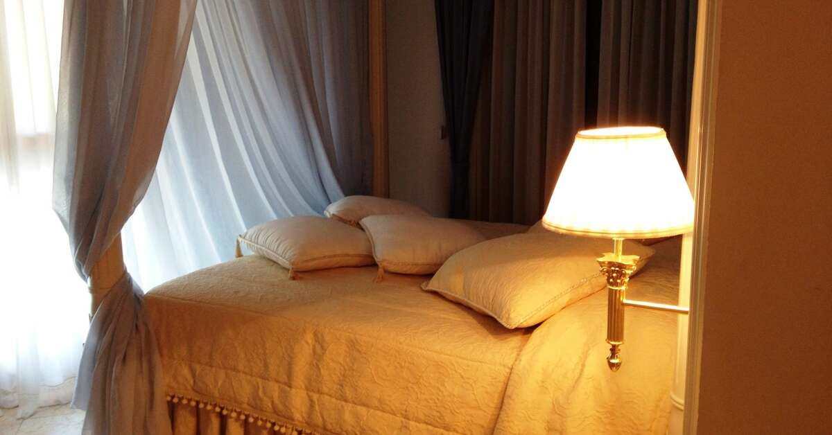 Een foto van Hotel Classensis