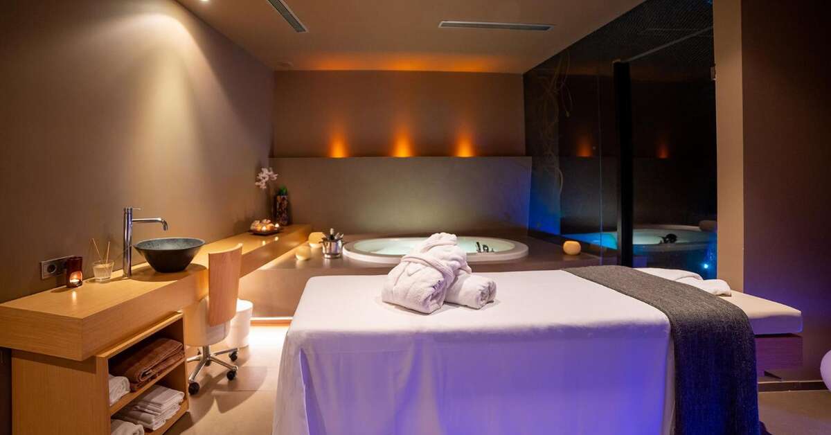 Een foto van Albir Playa Hotel & Spa