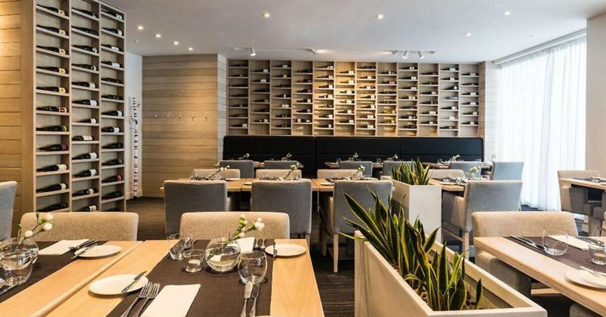 Een foto van Shuum Boutique Wellness Hotel