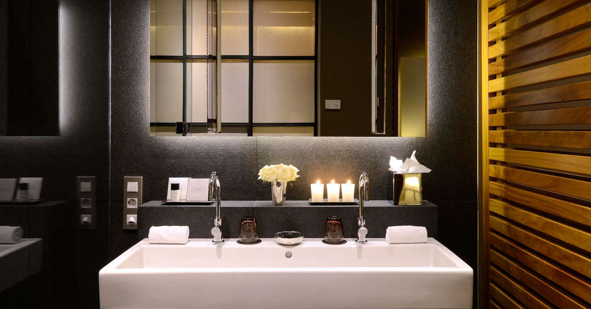 Een foto van Grand Hotel Central Barcelona
