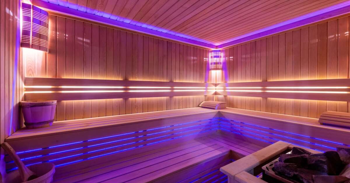 Ein Foto Aprilis Deluxe Hotel