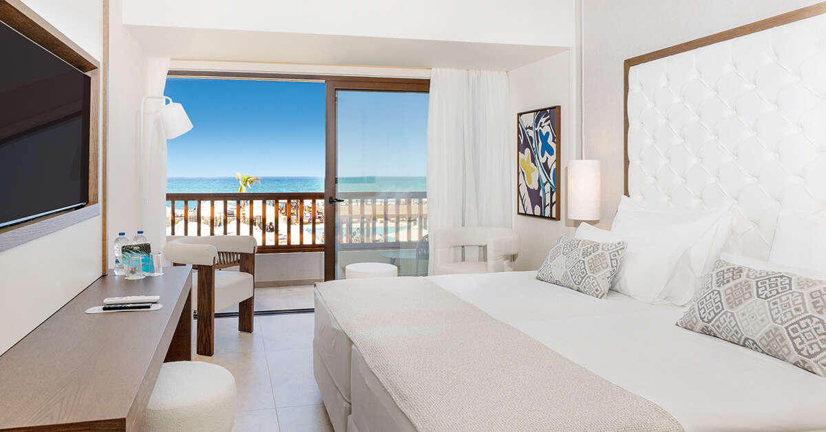 Een foto van Allsun Hotel Carolina Sun Beach