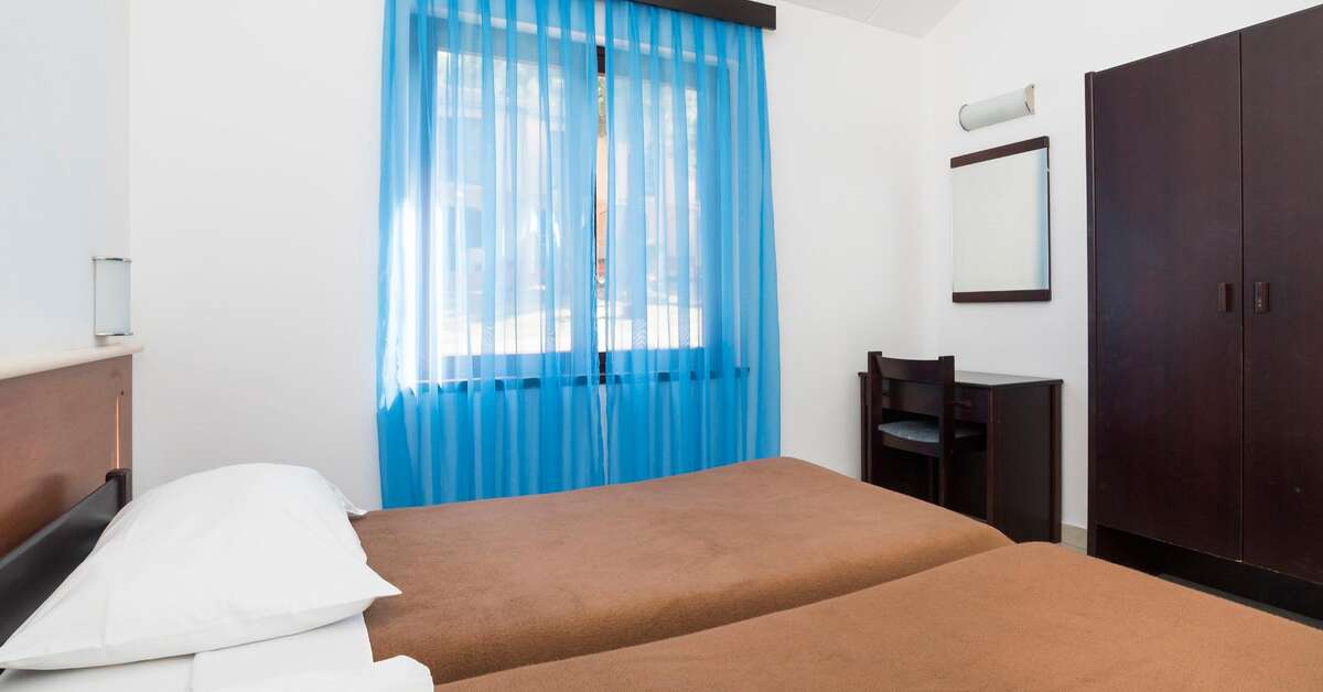 Ein Foto Apartments Kanegra Plava Laguna