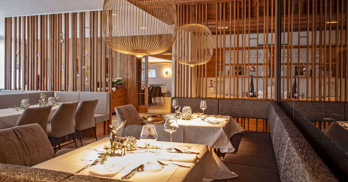 Een foto van Hotel Rauriserhof