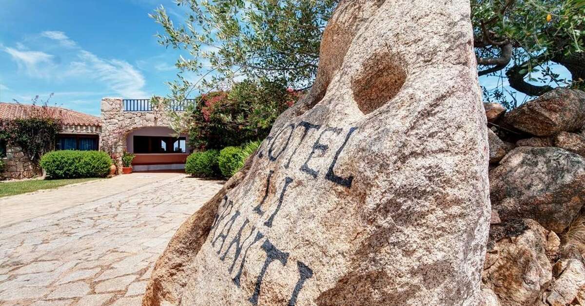 Een foto van Pedra Santa Resort