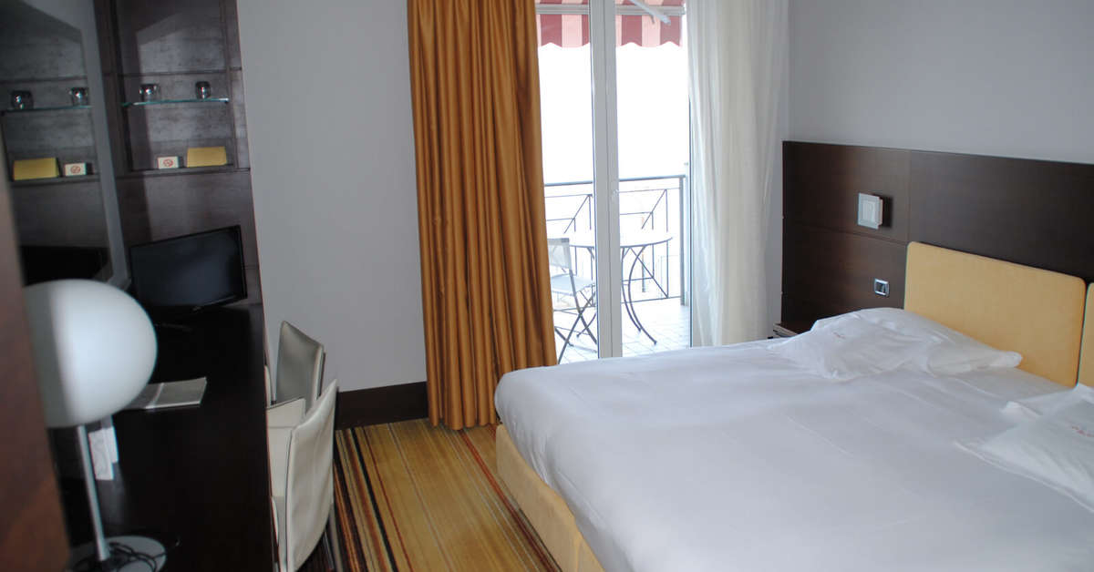 Een foto van Hotel Bel-Sit