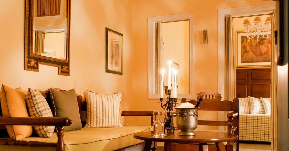 Een foto van Andromeda Villas & Spa Resort