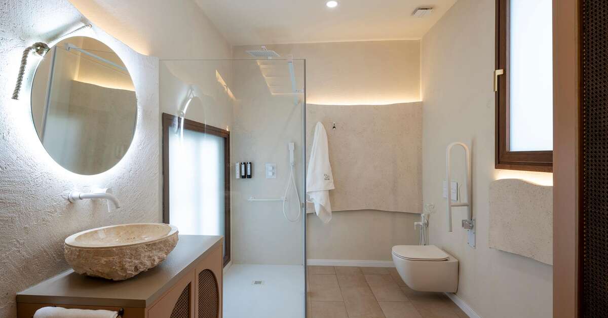 Een foto van Palatina Concept Suites