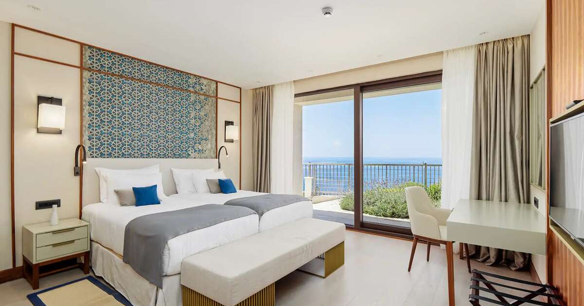 Een foto van Ananti Resort Residences & Beach Club