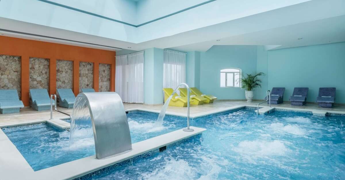 Een foto van Joia Rose Hall by Iberostar