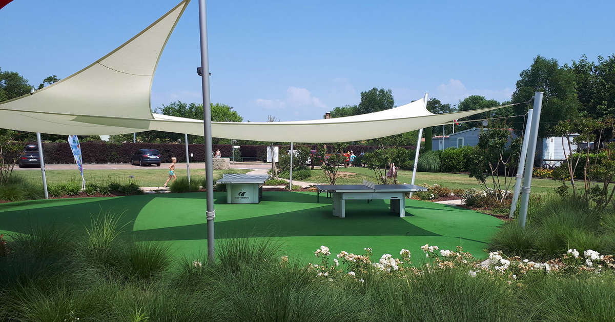 Een foto van Camping Village San Francesco