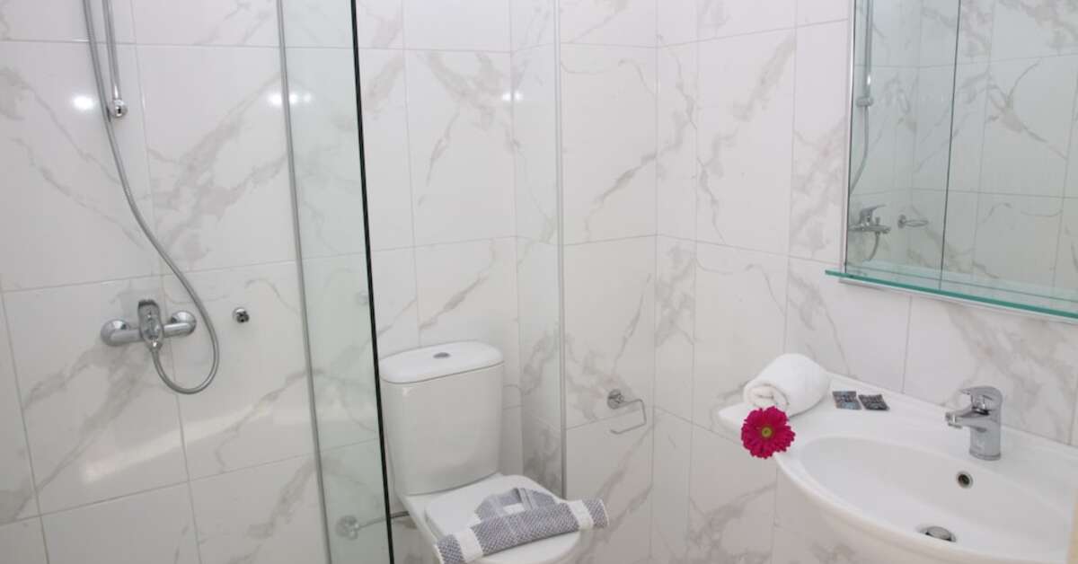 Een foto van Apollon Hotel Appartementen