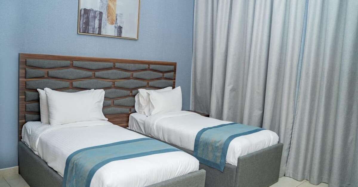 Een foto van Luxe Grand Hotel Appartementen
