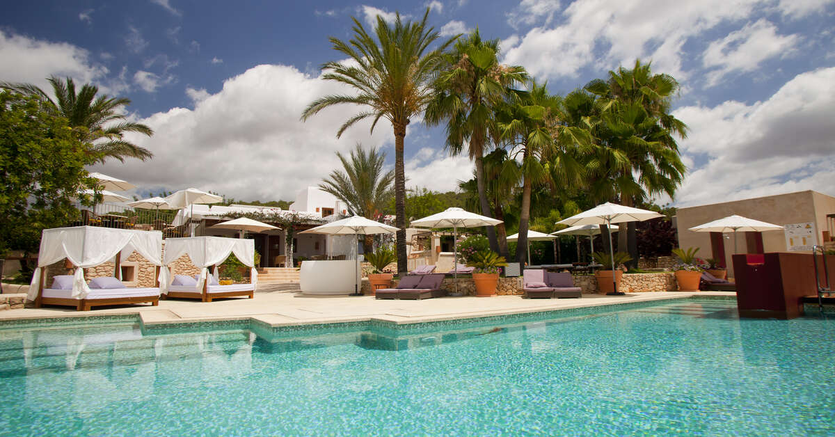 Een foto van Can Lluc Boutique Country Hotel & Villas