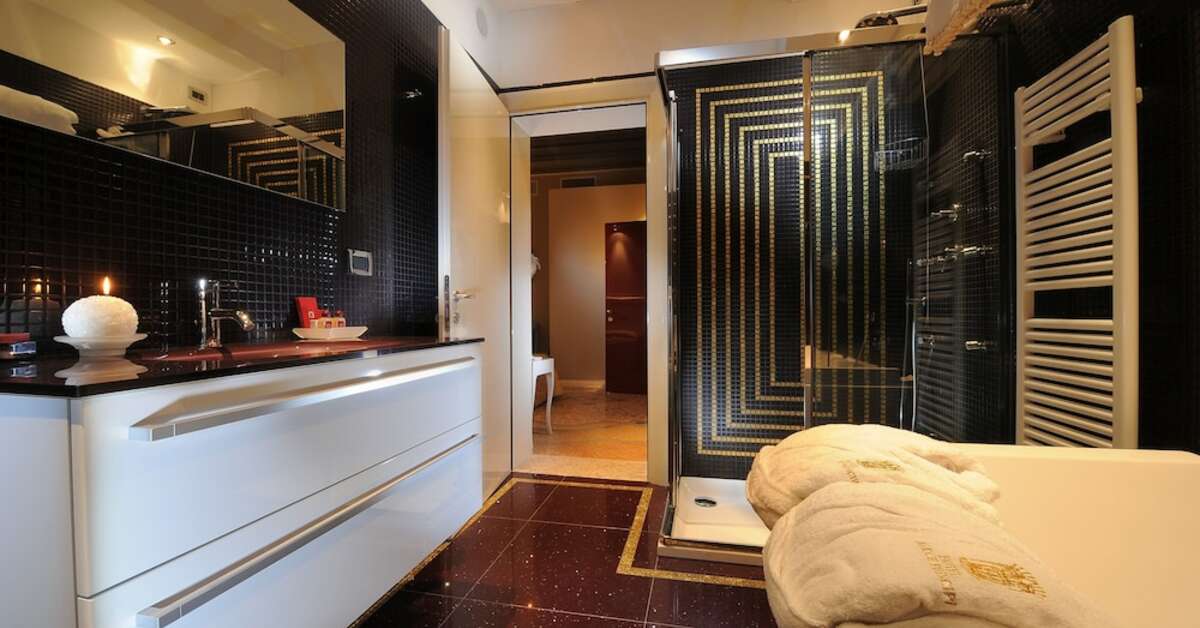 Een foto van Hotel Ai Due Principi