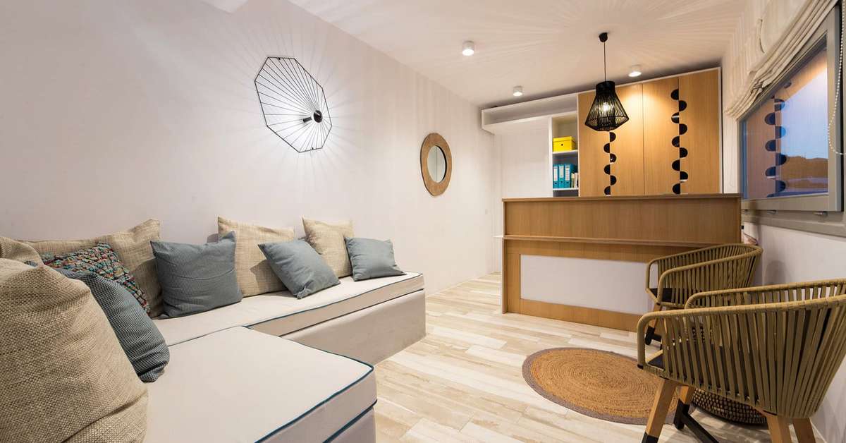 Een foto van Osom Resort