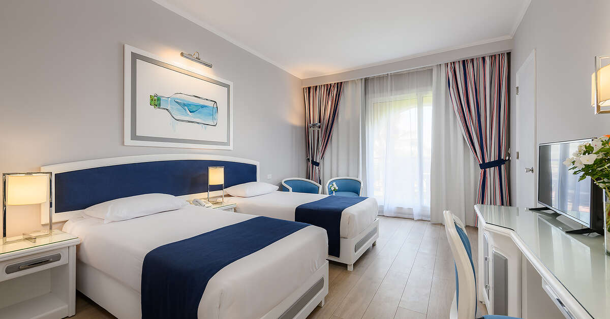 Een foto van Desert Rose Resort Hurghada