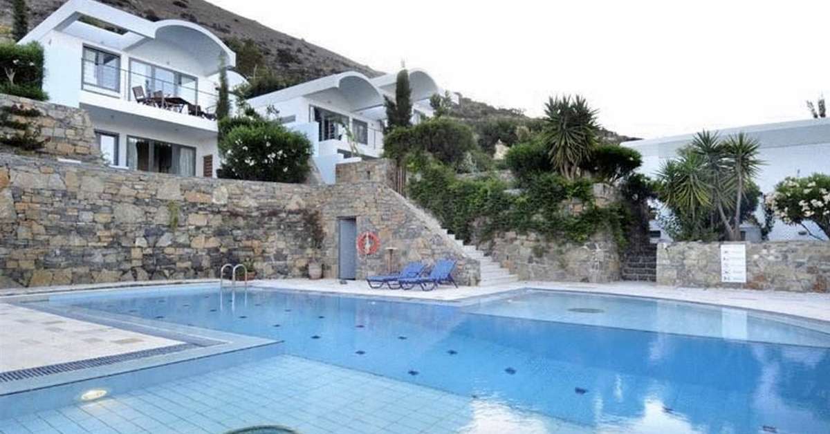 Ein Foto Elounda Vista Villas