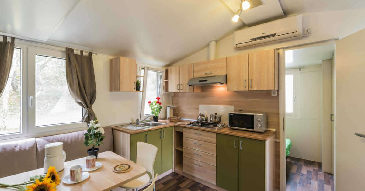 Een foto van Camping Village Il Poggetto