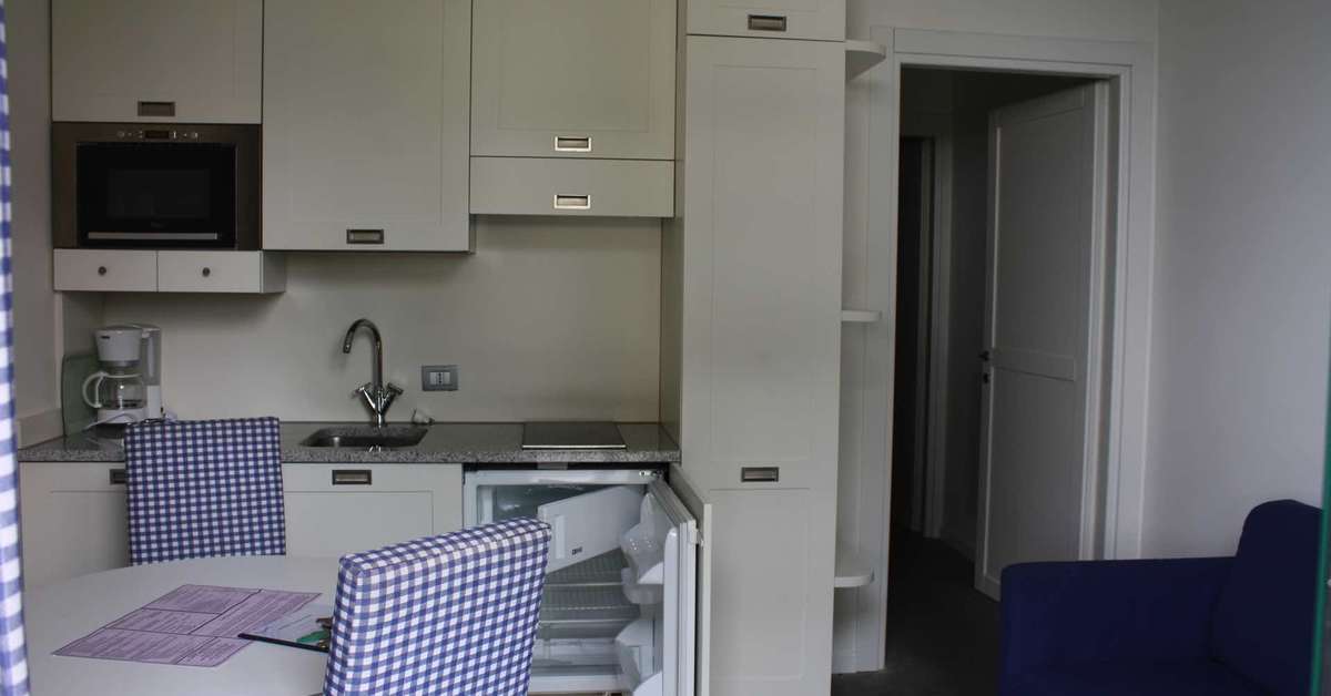 Een foto van Appartementen Antico Verbano