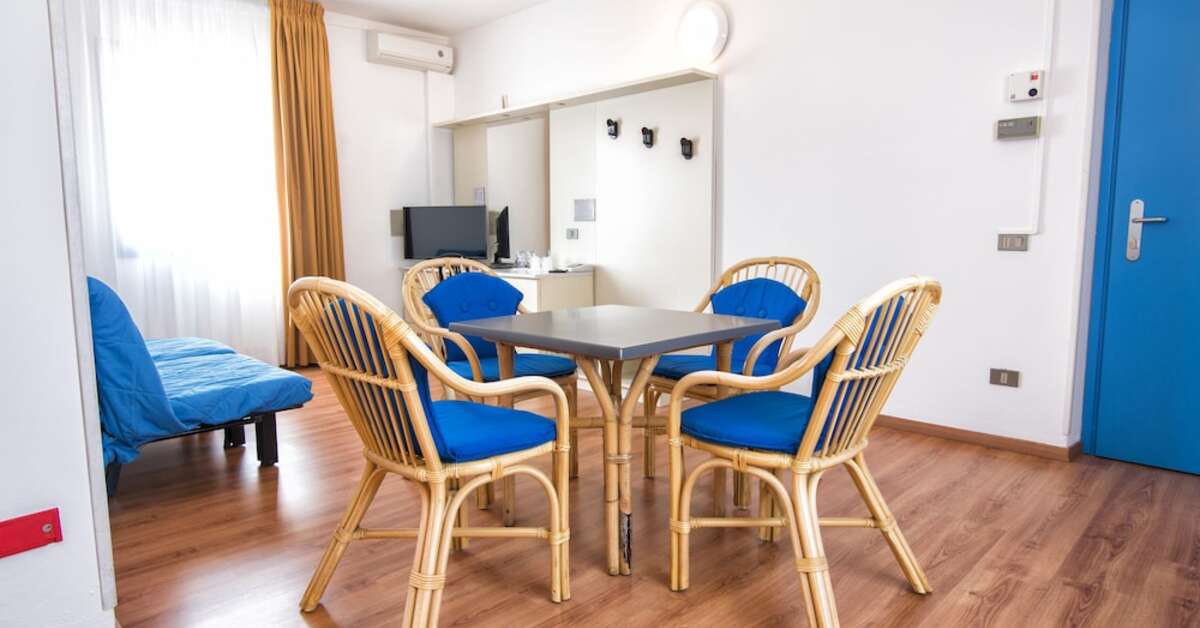 Een foto van Hi Hotels Riva