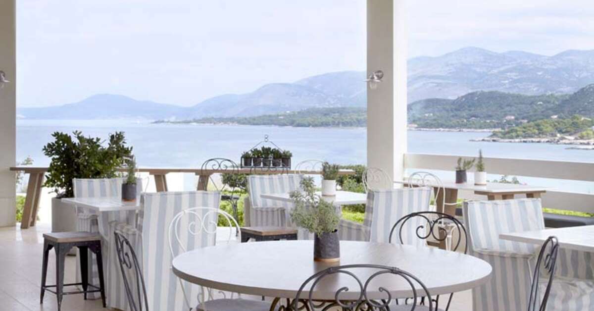 Een foto van Thalassa Boutique Hotel