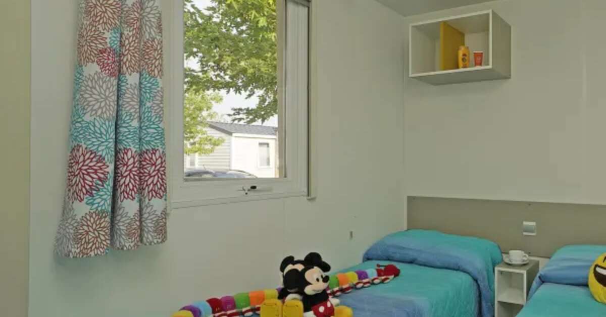 Een foto van Camping Butterfly Village