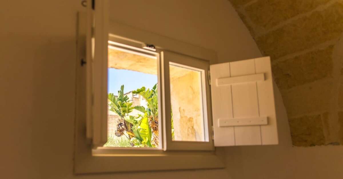 Een foto van Masseria Tenuta Quintino