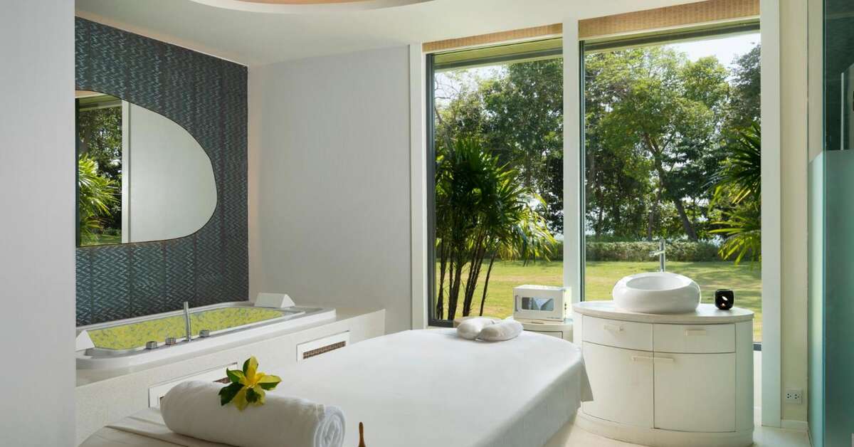 Een foto van The ShellSea Krabi