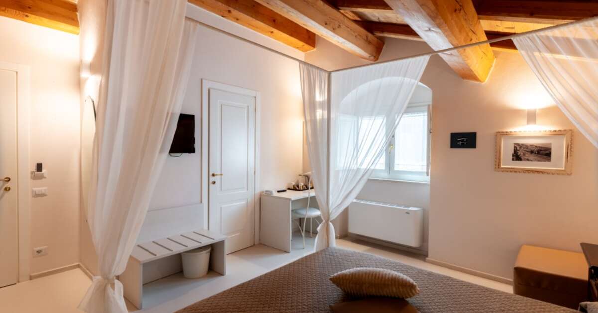 Een foto van Hotel Il Belvedere