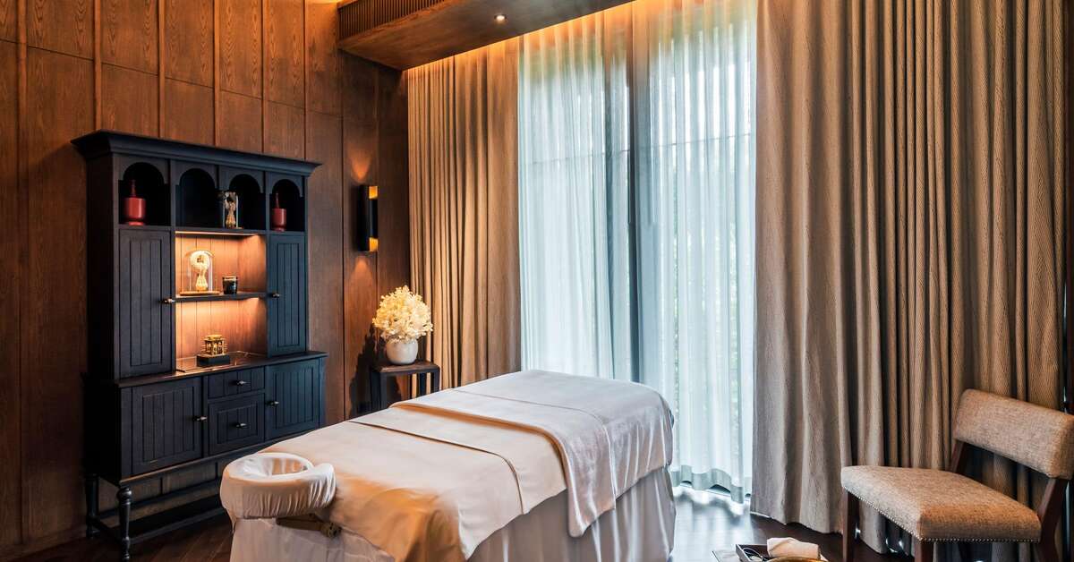 Een foto van Andaz Pattaya Jomtien Beach