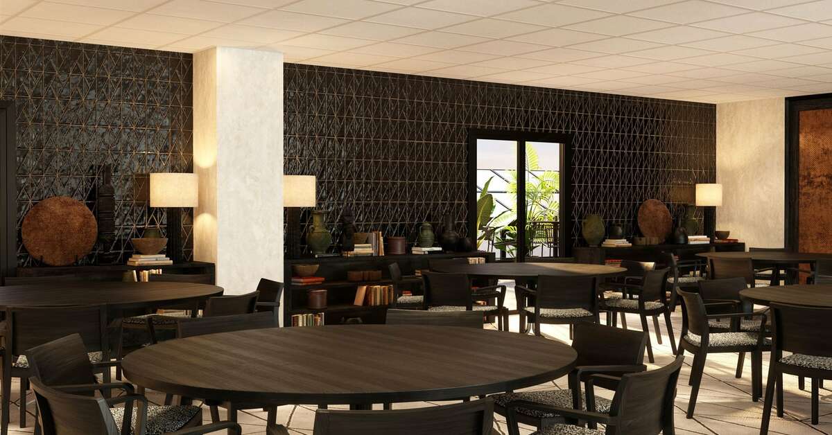 Een foto van Radisson Blu Casablanca City Center