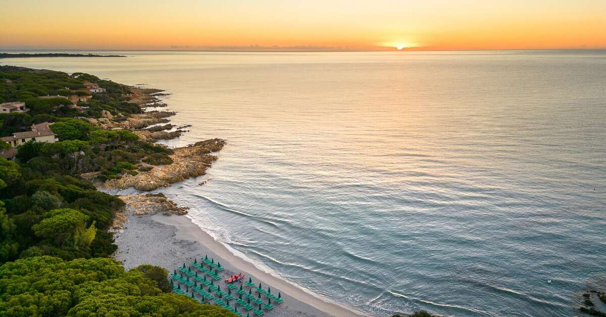 Een foto van Nicolaus Club Quattro Lune Resort
