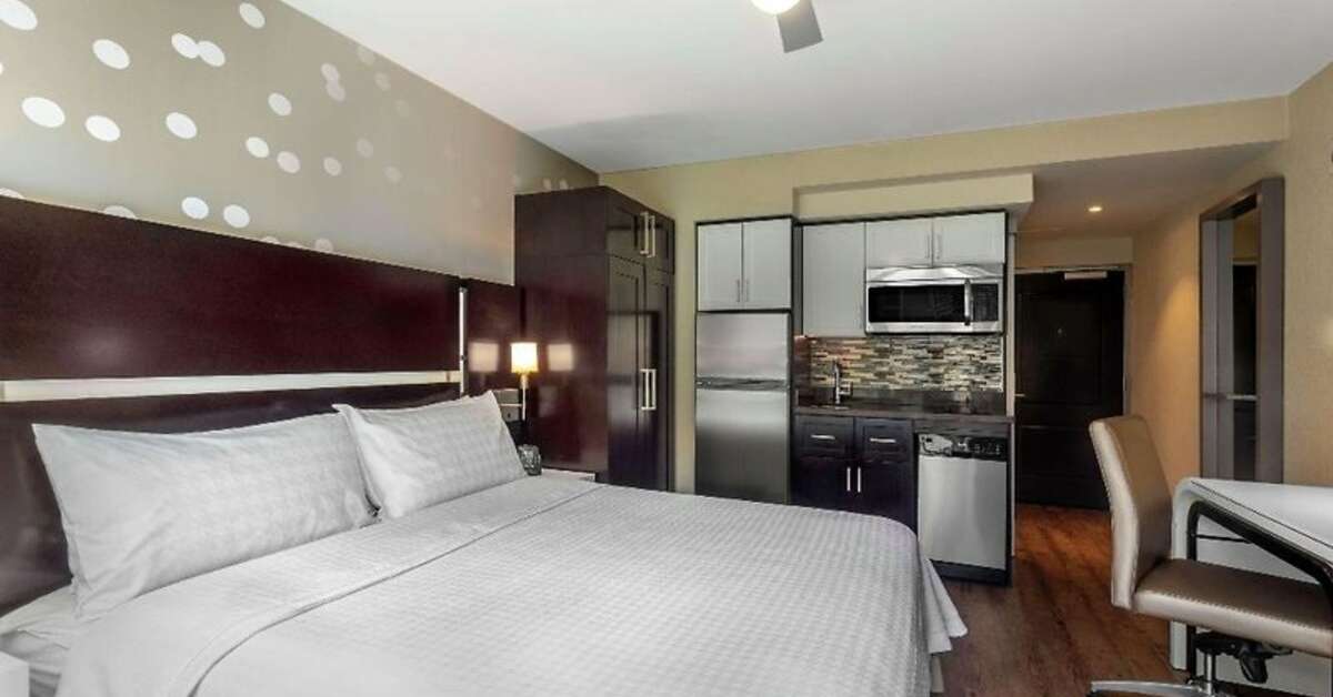 Een foto van Homewood Suites by Hilton