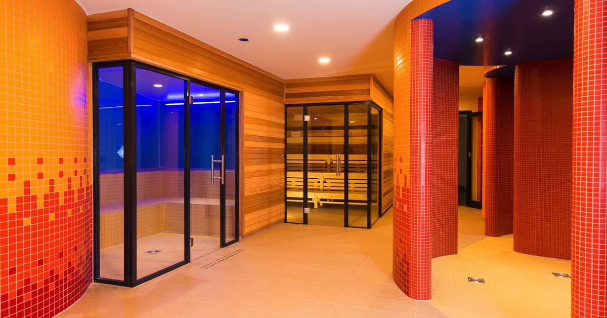 Een foto van Carat Residenz Appartementen