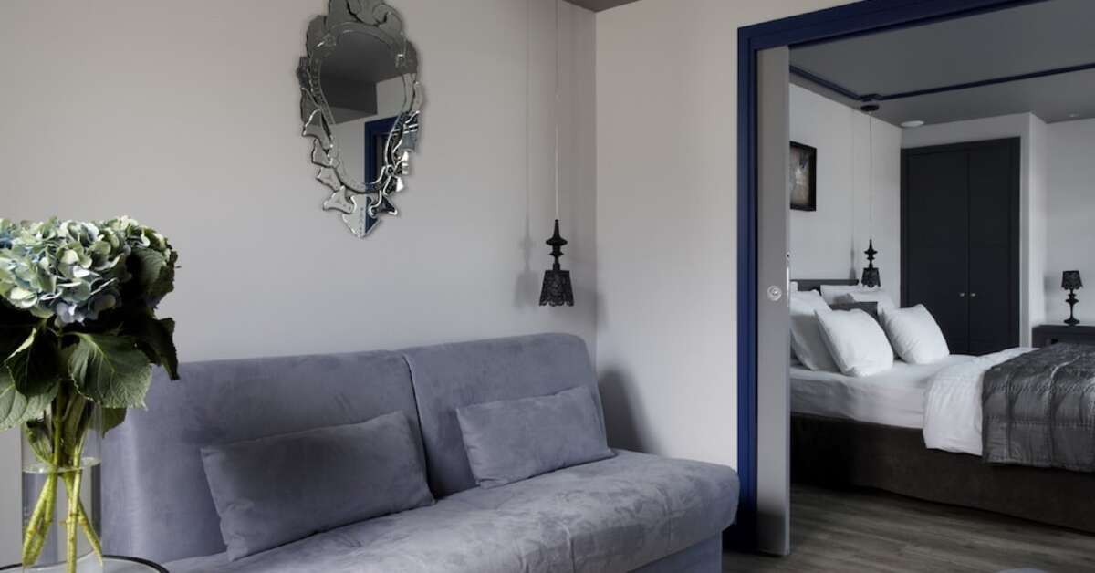 Een foto van Hotel Mademoiselle