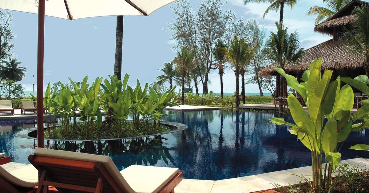 Een foto van Palm Galleria Resort