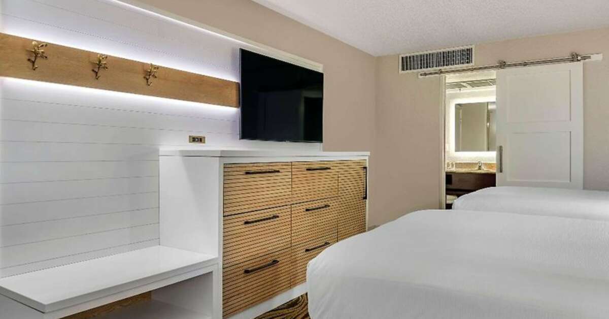 Een foto van Wyndham Garden Lake Buena Vista