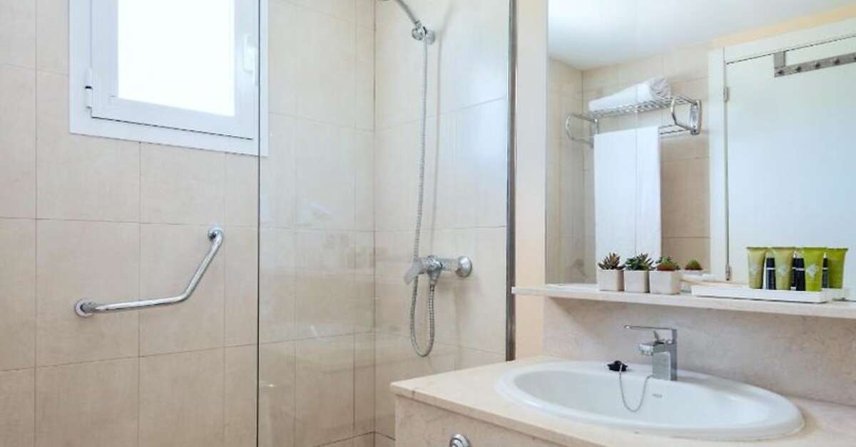 Een foto van Olive Beach Appartementen