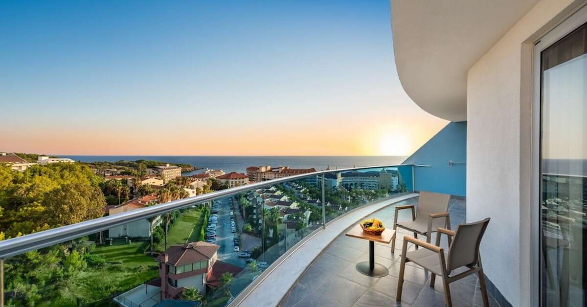Een foto van The Marilis Hill Resort Hotel & Spa
