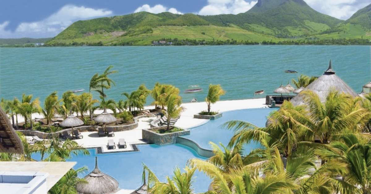 Een foto van Laguna Beach Hotel & Spa