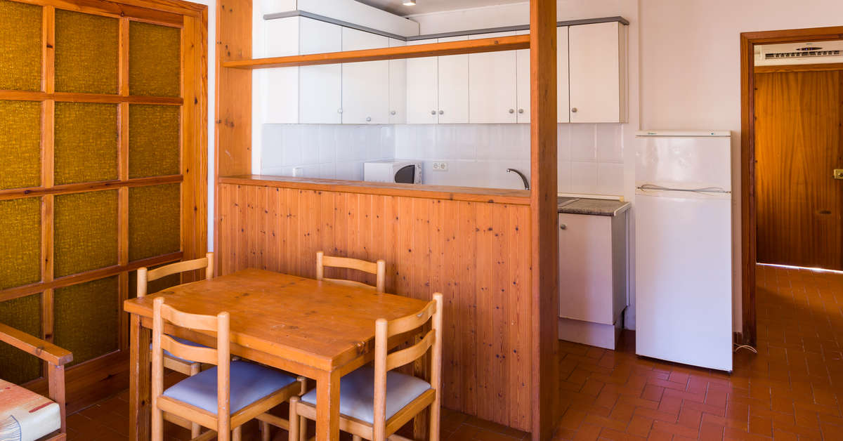 Een foto van Arlanza Appartementen