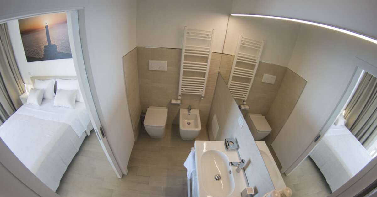 Een foto van Est Hotel
