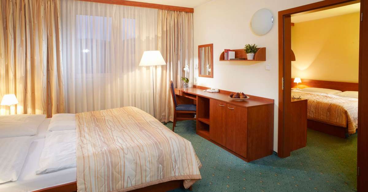 Een foto van Clarion Hotel Spindleruv Mlyn