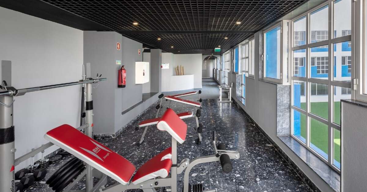 Een foto van Hotel Navegadores